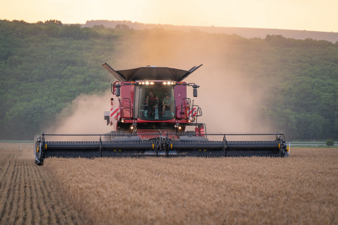 Зърнопроизводител: Със стари машини няма как да правиш успешно земеделие