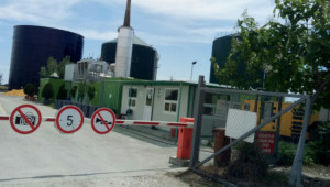 Затварят биоцентралата в село Труд