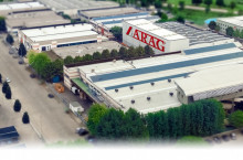 ARAG-световен лидер в областта на аксесоарите за пръскачки! - Трактор