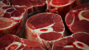 Отпускат 1,5 млн. лв. за реализация на българско говеждо месо