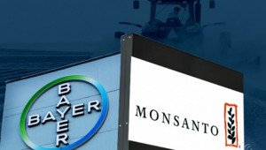 Фермер иска 1 млн. евро от Monsanto