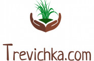 Trevichka.com - лого на компанията