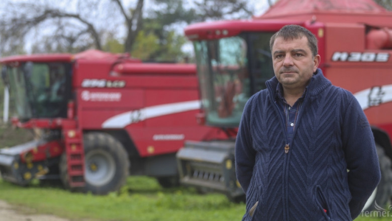 Земеделският производител Румен Тодоранов е намерен мъртъв в дома си (обновена)