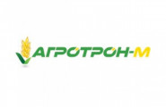 Агротрон - М - лого на компанията