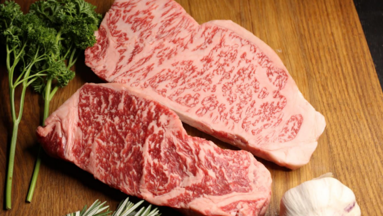 Защо Вагу е най-скъпото говеждо месо?