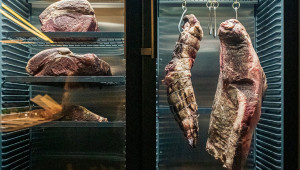 Защо Вагу е най-скъпото говеждо месо? - Снимка 3