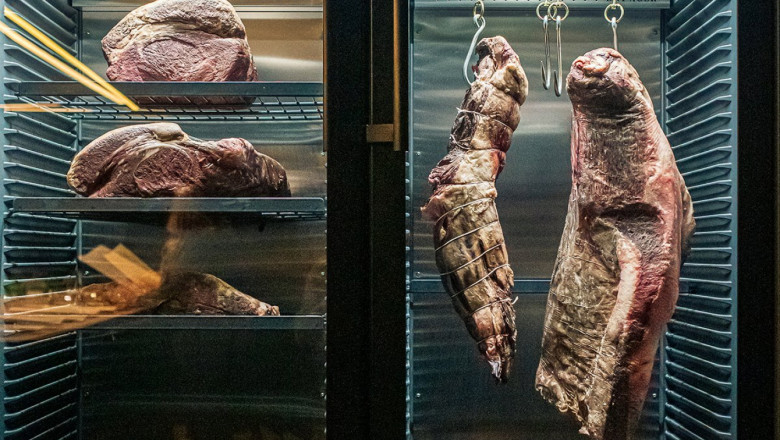 Защо Вагу е най-скъпото говеждо месо?