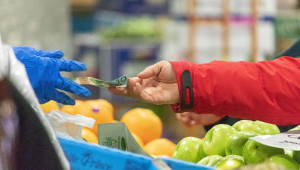 Плодове и зеленчуци: Как са изчислени разходите заради COVID-19?