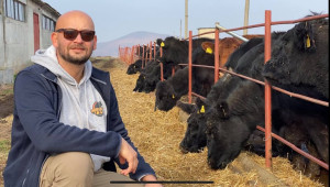 Млад говедовъд: Липсата на телеугоителни е голям проблем - Agri.bg