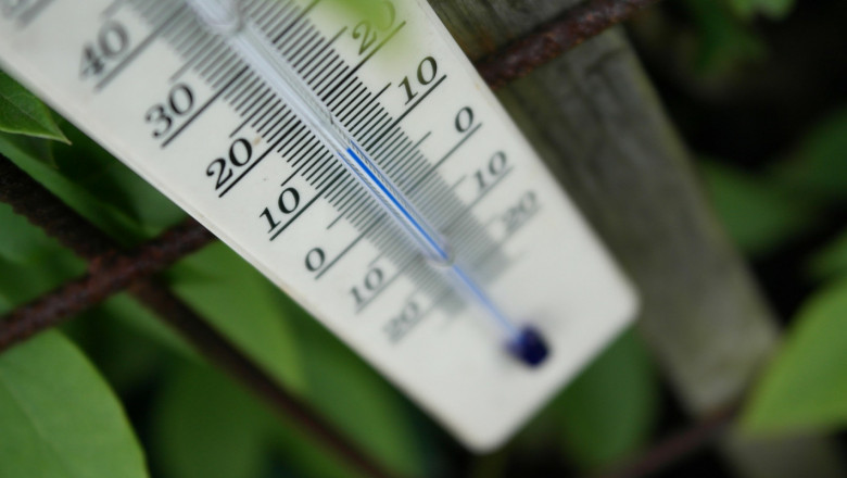 Агропрогноза: Без критични температури през идните дни