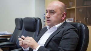 Васил Грудев: Зелените мерки ще бъдат задължителни за базовите плащания