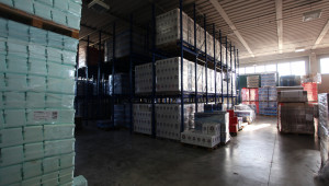 Нова схема за далавери - складове се правят на преработватели - Agri.bg