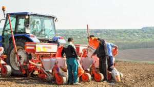 Над 103 млн. лв. за земеделците от Добруджа по ПРСР