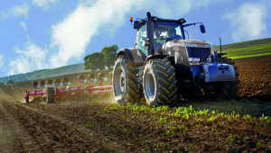 Повишаване на земеделската производителност чрез използване на “Ultraflex” - иновативната технология на Michelin - Agri.bg