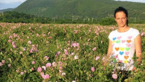 Дамите в селското стопанство: Весела Тракийска