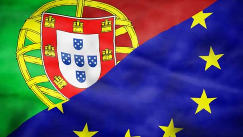 Португалия пое председателството на Съвета на ЕС