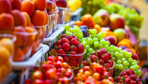 Организации на плодове и зеленчуци заявяват окончателно плащане