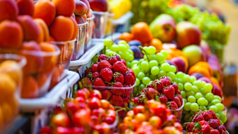 Организации на плодове и зеленчуци заявяват окончателно плащане