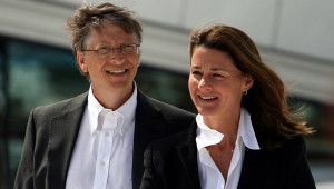Бил Гейтс инвестира в близо един милион декара ниви