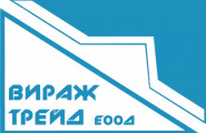 Вираж Трейд ЕООД - лого на компанията
