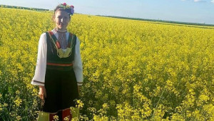 Дамите в селското стопанство: Цветелина Недкова - Снимка 6