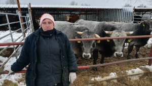 Дамите в селското стопанство: Стойка Жекова - Agri.bg