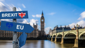 ЕК: Споразумението за европейската търговия с UK може да се удължи