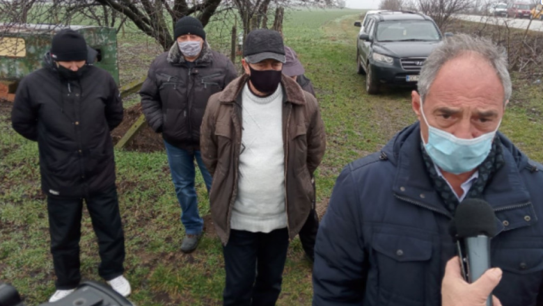 Прекупвач завлече с милиони земеделци от Силистренско и Добричко