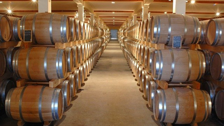 Има още седмица за заявления за инвестиции във винарски изби
