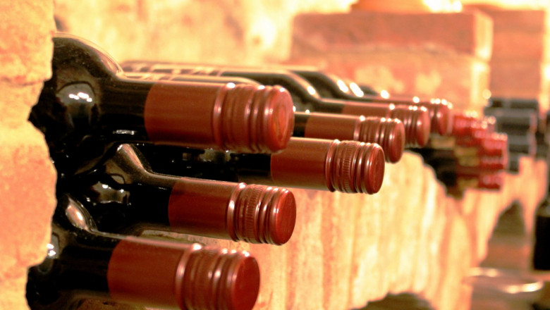 Кризисно съхранение на вино: Документи се приемат от 1 март