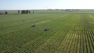 Агроиновации: 10 полета стават експеримент по консервационно земеделие
