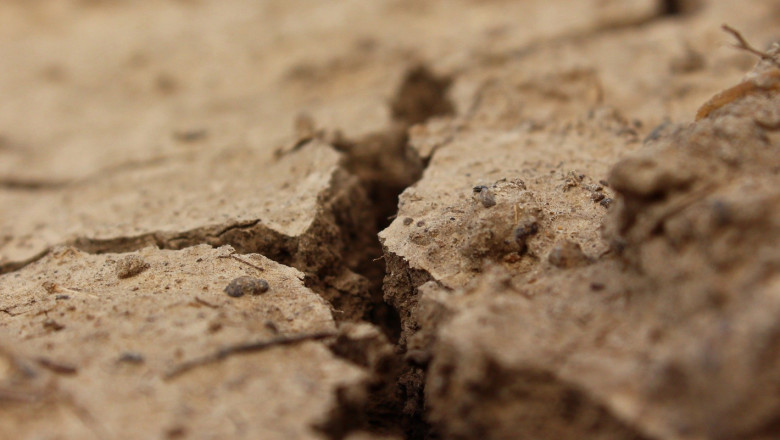 Проучване: Мерките срещу почвената ерозия ни куцат