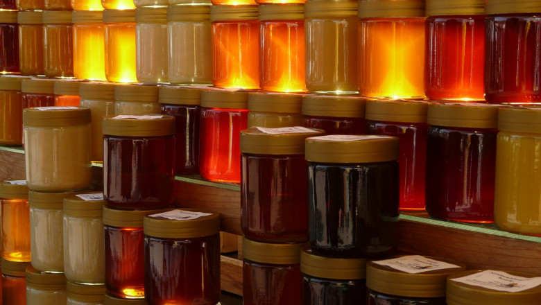 МЗХГ: Вносът на мед у нас е сравнително малък