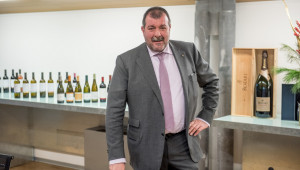 Copa-Cogeca има нов президент на работната група Вино
