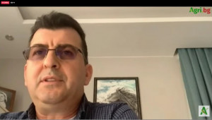 Асим Адемов: Трябва да се спре раздробяването на стопанствата заради субсидии