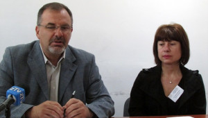 Директорът на ОДБХ- Плевен подаде оставка