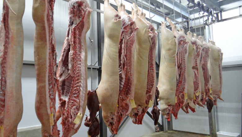 Пазар на месото: Очаква се ръст при свинското и сериозен такъв при пилешкото