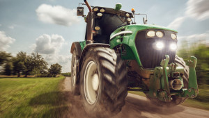 AgriTech Market 2021: Стряскаща картина при тракторите