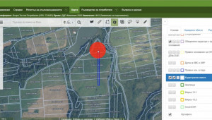 Вижте как се чертаят площи в СЕУ - Agri.bg