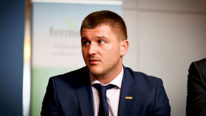 Илия Проданов е преизбран за председател на Съюза на зърнопроизводителите „Маркели“