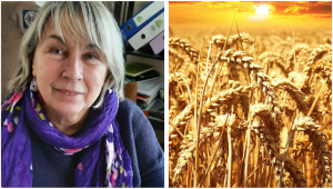 Дамите в селското стопанство: Лиляна Цокова