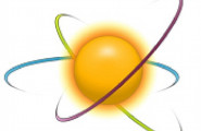 "Модул Солар-БГ" - лого на компанията