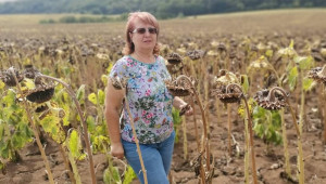 Дамите в селското стопанство: Рилка Игнатова - Agri.bg