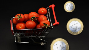 Министерството и стопаните са с различни данни за цените на родните домати - Снимка 1