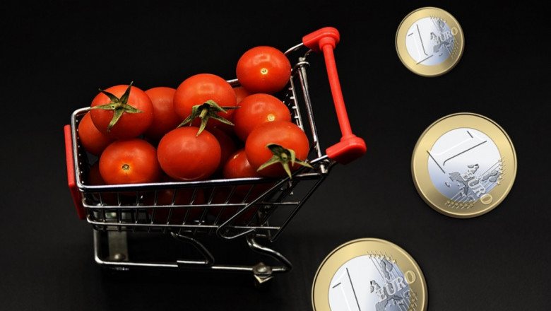 Министерството и стопаните са с различни данни за цените на родните домати