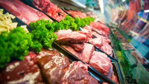 Тенденции при месото: Очакват се най-високите цени за последните три години