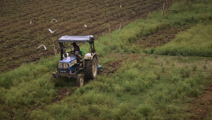 Сърбия отпусна субсидия в размер на 50% от цената на трактора - Agri.bg