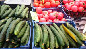 Дискусия в Добрич: Да финансира ли общината модерен пазар за плодове и зеленчуци?