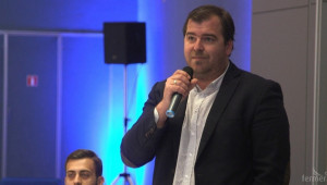 Явор Гечев е назначен за заместник-министър на земеделието
