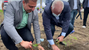 Крум Неделков: Земеделското министерство подкрепя българските производители